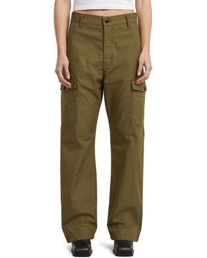G-Star Regular Cargo Pants - Green