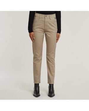 G-Star Slim Chino - Natural