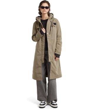 G-Star Tech Jacket - Natural