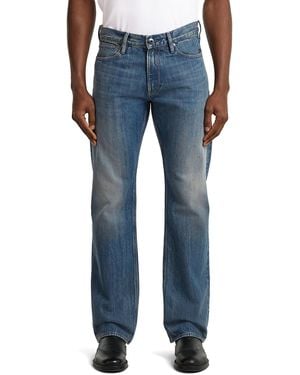 G-Star Lenney Bootcut 2.0 Jeans - Blue