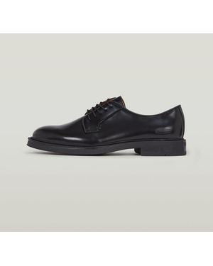 G-Star Eton Box Schoenen - Zwart