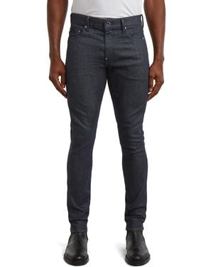 G-Star Revend Fwd Skinny Jeans - Blue