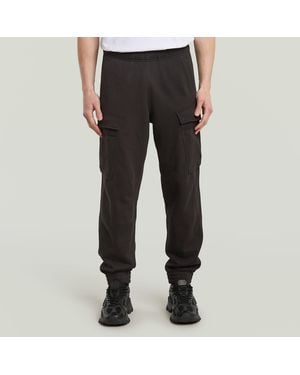 G-Star Rovic Sweatpants - Black