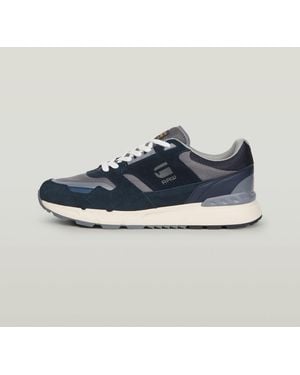 G-Star Holorn Rps Sneakers - Blue