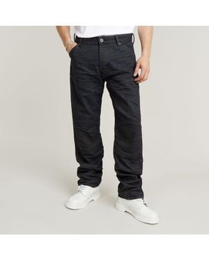 G-Star Elwood 3D Regular Jeans - Blau