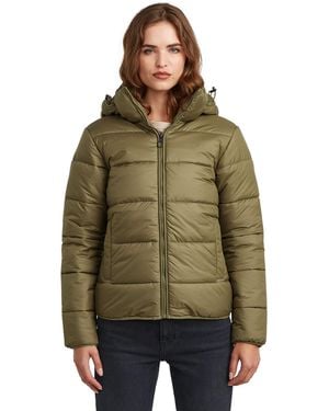 G-Star Meefic Jacket - Green