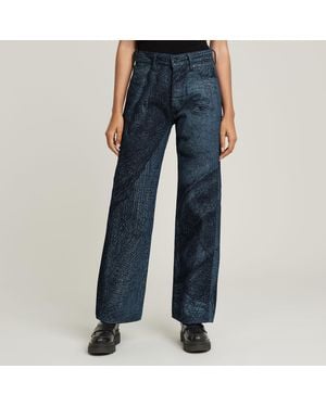 G-Star Rembrandt Bowey 3D Jeans - Blue