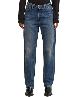 G-Star Iggie Straight Jeans - Blue