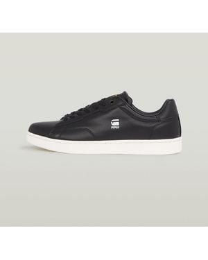G-Star Footwear Cadet Lea M 0999 Blk 43 Sneaker - Multicolor