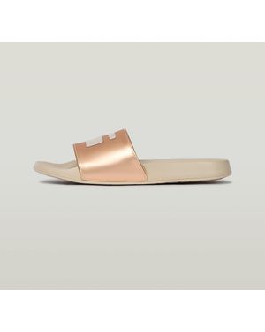 G-Star Cart Iv Sandals - Multicolor