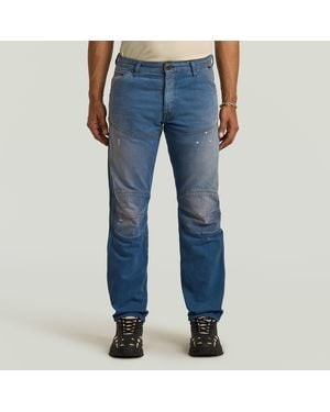 G-Star 5620 3D Regular Jeans - Blue