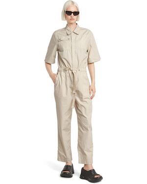 G-Star Army Jumpsuit - Natural