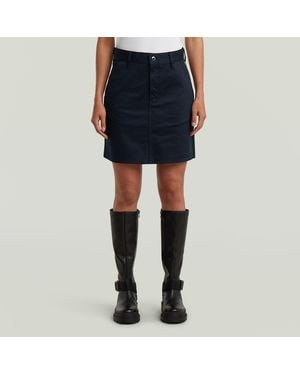 G-Star Chino Rok - Blauw
