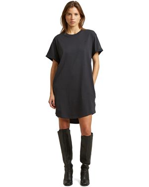 G-Star Lash Loose Dress - Black