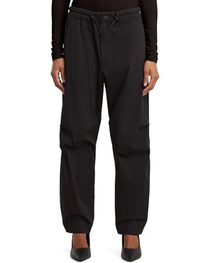 G-Star Cozy Natural Pants - Black