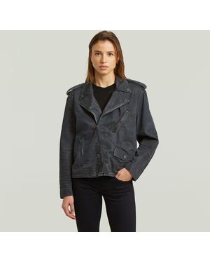 G-Star Perfecto Jack - Zwart