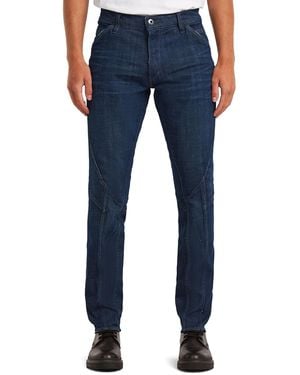 G-Star Kitoh Slim Jeans - Blue