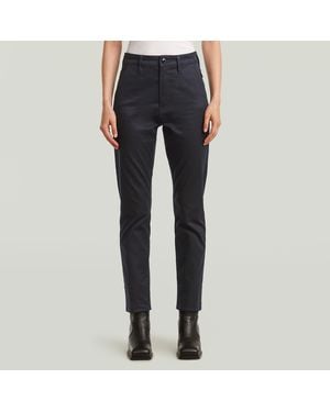 G-Star Slim Chino - Black
