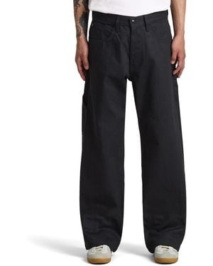 G-Star Mn Type 96 Loose Jeans - Black