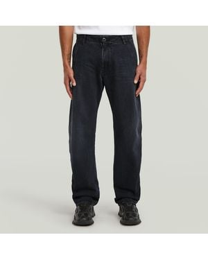 G-Star Contor Regular Chino Jeans - Blauw