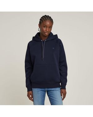 G star hoodie dames deals