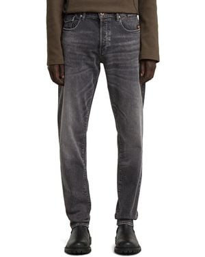 G-Star Morry Fwd Regular Tapered Jeans - Grey
