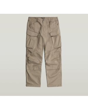 G-Star Rovic 3D Relaxed Hose - Natur