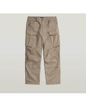 G-Star Rovic 3D Relaxed Pants - Natural