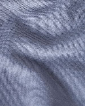 G-Star Raglan T-Shirt - Blue