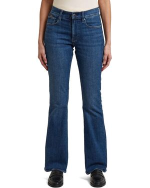 G-Star 3301 Flare Jeans - Blue