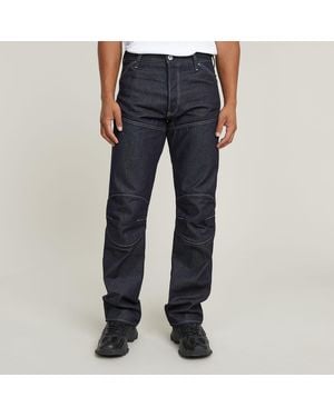 G-Star Elwood 3D Regular Jeans - Blue