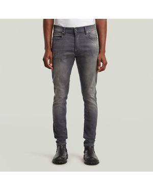 G-Star Revend Skinny Jeans - Gray