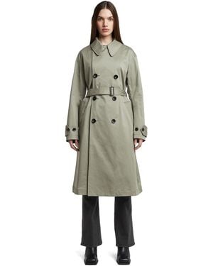 G-Star High Trench - Green