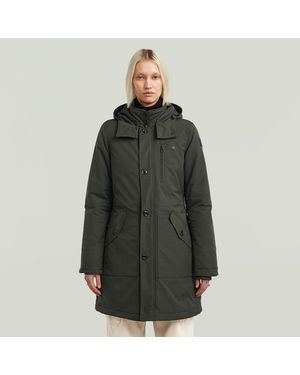 G-Star Vodan Jack - Zwart