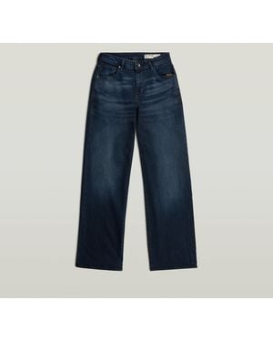 G-Star Shape Loose Jeans - Blue