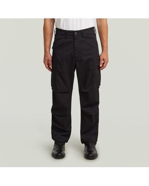 G-Star Pantalon Cargo Ma1 - Noir
