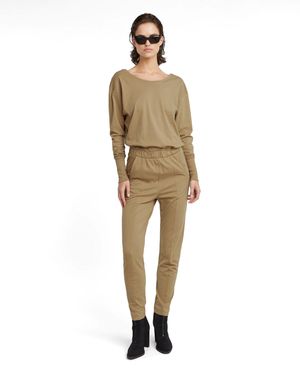 G-Star G-Star Raw Bohdana Suit - Natural