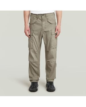 G-Star Ma1 Cargo Pant - Gray