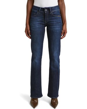 G-Star Midge Bootcut Jeans - Blue