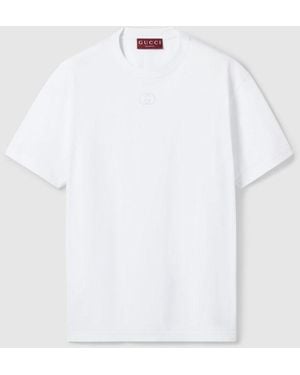 Gucci Tops - White