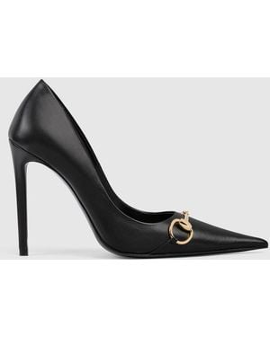 Gucci Donna Pump - Black