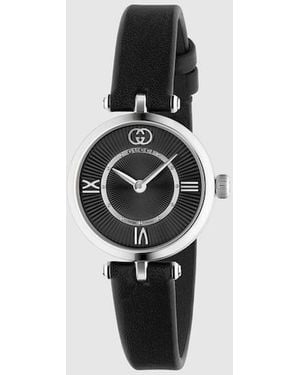 Gucci Model 2000 Watch - Black