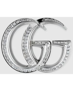 Women's Gucci Brooches | Lyst