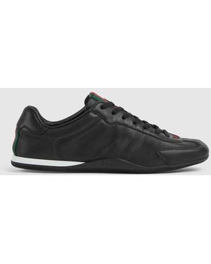 Gucci Shift Sneaker - Black
