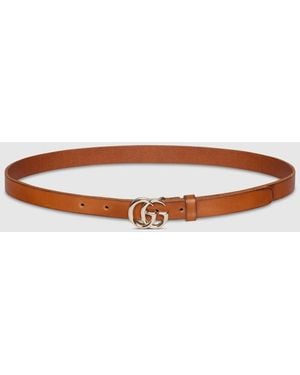 ベルトレディースGUCCI GUCCI® Wide Belts for Women | Leather Wide Belts | GUCCI® SI