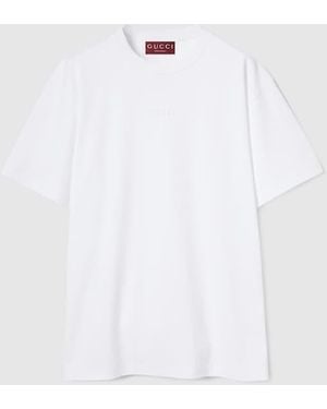 Gucci Tops - White