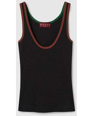 GUCCI グッチ レディース タンクトップ ノースリーブ サイズS 楽天市場】【5%クーポン♪6.13〜6.26】【アーリーサマーセールΩ
