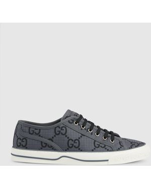 Gucci グレー Tennis 1977 スニーカー