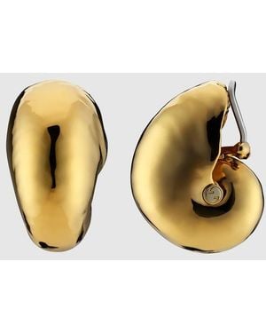 VINTAGE・GUCCI スター イヤーカフ イヤリング 楽天市場】イヤリング（ブランドグッチ）（レディースジュエリー