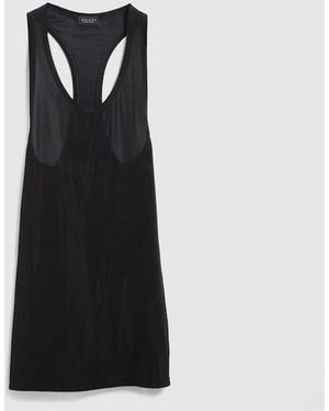 Gucci Crêpe Jersey Dress - Black